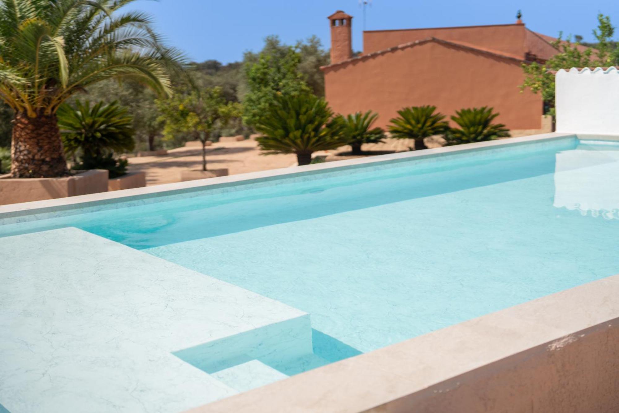 Origen Andevalo Villa Calanas Exterior photo